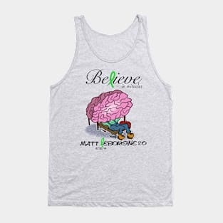 Leborgne Family Tank Top